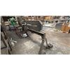 Image 3 : BY GEORGE CS5273 ROTARY RING AND CIRCLE SHEAR MACHINE