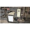 Image 5 : BY GEORGE CS5273 ROTARY RING AND CIRCLE SHEAR MACHINE