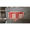 Image 6 : BY GEORGE CS5273 ROTARY RING AND CIRCLE SHEAR MACHINE