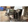Image 5 : BROWN BOGGS 39 ROTARY SHEET METAL FORMING MACHINE ON METAL TABLE