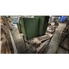 Image 4 : 2 BROWN BOGGS ROTARY SHEET METAL FORMING MACHINES ON METAL TABLE