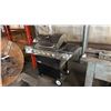 Image 1 : NEXGRILL STAINLESS STEEL 5 BURNER PROPANE BBQ WITH SIDE BURNER