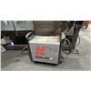 Image 10 : MG INDUSTRIES CNC PLASMA CUTTER WITH LARGE BURN TABLE, CONTROL STATION & POWER MAX 85 PLASMA