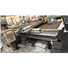 Image 12 : MG INDUSTRIES CNC PLASMA CUTTER WITH LARGE BURN TABLE, CONTROL STATION & POWER MAX 85 PLASMA