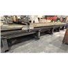 Image 4 : MG INDUSTRIES CNC PLASMA CUTTER WITH LARGE BURN TABLE, CONTROL STATION & POWER MAX 85 PLASMA