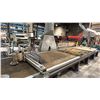 Image 5 : MG INDUSTRIES CNC PLASMA CUTTER WITH LARGE BURN TABLE, CONTROL STATION & POWER MAX 85 PLASMA