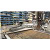 Image 6 : MG INDUSTRIES CNC PLASMA CUTTER WITH LARGE BURN TABLE, CONTROL STATION & POWER MAX 85 PLASMA