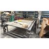 Image 8 : MG INDUSTRIES CNC PLASMA CUTTER WITH LARGE BURN TABLE, CONTROL STATION & POWER MAX 85 PLASMA