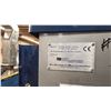 Image 4 : PEMSERTER LT/4 PNEUMATIC MANUAL INSERTION PRESS MOUNTED ON MOBILE METAL SHOP TABLE