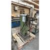 Image 2 : LORS MACHINERY TECHNA 30 SPOTWELDER MACHINE