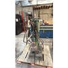 Image 6 : LORS MACHINERY TECHNA 30 SPOTWELDER MACHINE