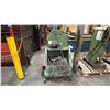 Image 1 : BPR INDUSTRIAL MOBILE PROFILE BENDING MACHINE