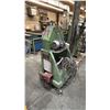 Image 2 : BPR INDUSTRIAL MOBILE PROFILE BENDING MACHINE