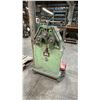Image 3 : BPR INDUSTRIAL MOBILE PROFILE BENDING MACHINE