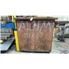 Image 1 : LARGE METAL SCRAP BIN FULL OF ASSORTED PARTS ONLY POWER TOOLS