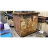 Image 2 : LARGE METAL SCRAP BIN FULL OF ASSORTED PARTS ONLY POWER TOOLS