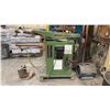 Image 2 : WELDOMATIC INDUSTRIAL SPOT WELDER WITH MILLER COOLMATE 4 WATER COOLANT SYSTEM