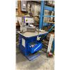 Image 1 : BOSCHERT EAGLE LB 12/6 HYDRAULIC CORNER NOTCHING MACHINE
