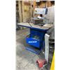 Image 3 : BOSCHERT EAGLE LB 12/6 HYDRAULIC CORNER NOTCHING MACHINE