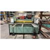 Image 1 : BETENBENDER 5-10GA INDUSTRIAL METAL-CUTTING MACHINE