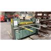Image 2 : BETENBENDER 5-10GA INDUSTRIAL METAL-CUTTING MACHINE