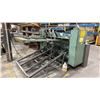 Image 3 : BETENBENDER 5-10GA INDUSTRIAL METAL-CUTTING MACHINE