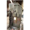 Image 5 : ALL STEEL 70-10, 70 TON CAPACITY HYDRAULIC PRESS BRAKE MACHINE WITH 10' BED