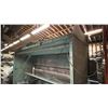 Image 8 : ALL STEEL 70-10, 70 TON CAPACITY HYDRAULIC PRESS BRAKE MACHINE WITH 10' BED