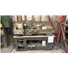 Image 1 : SHARP INDUSTRIES 12/18-37 VINTAGE METALWORKING LATHE