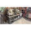 Image 2 : SHARP INDUSTRIES 12/18-37 VINTAGE METALWORKING LATHE