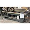 Image 4 : SHARP INDUSTRIES 12/18-37 VINTAGE METALWORKING LATHE