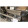 Image 5 : SHARP INDUSTRIES 12/18-37 VINTAGE METALWORKING LATHE