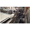 Image 7 : SHARP INDUSTRIES 12/18-37 VINTAGE METALWORKING LATHE