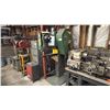 Image 1 : MILFORD 3-24-500-B INDUSTRIAL RIVETING MACHINE