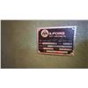 Image 7 : MILFORD 3-24-500-B INDUSTRIAL RIVETING MACHINE
