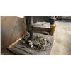 Image 5 : ASHINA ASD-360 COMPACT BENCHTOP DRILL PRESS ON SMALL TABLE