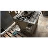 Image 7 : ASHINA ASD-360 COMPACT BENCHTOP DRILL PRESS ON SMALL TABLE