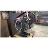 Image 2 : INDUSTRIAL PUNCH PRESS MACHINE ON STAND