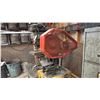 Image 3 : INDUSTRIAL PUNCH PRESS MACHINE ON STAND