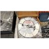 Image 2 : GROUP OF 4 PARTIAL TOOL/HARDWARE SETS, METAL CASE OF FASTENERS & SPOOL OF HOBART MAXAMIG ALUMINUM