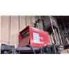 Image 1 : CANOX C-250E-HF AC/DC ARC WELDING POWER SOURCE WITH WELDING GUN, GROUNDING CABLES & POWER CABLES