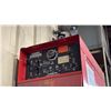 Image 3 : CANOX C-250E-HF AC/DC ARC WELDING POWER SOURCE WITH WELDING GUN, GROUNDING CABLES & POWER CABLES