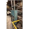 Image 3 : BLUE METAL SHOP CABINET