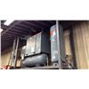 Image 2 : DV SYSTEMS G25 INDUSTRIAL 3 PHASE ROTARY SCREW AIR COMPRESSOR SYSTEM WITH CSC300 CONTROLLER &