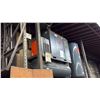 Image 3 : DV SYSTEMS G25 INDUSTRIAL 3 PHASE ROTARY SCREW AIR COMPRESSOR SYSTEM WITH CSC300 CONTROLLER &