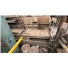 Image 10 : HYD-MECH S-20A SERIES II FULLY AUTOMATIC HORIZONTAL PIVOT STYLE BANDSAW WITH APPROX 8' MATERIAL