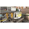 Image 3 : HYD-MECH S-20A SERIES II FULLY AUTOMATIC HORIZONTAL PIVOT STYLE BANDSAW WITH APPROX 8' MATERIAL