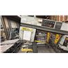 Image 4 : HYD-MECH S-20A SERIES II FULLY AUTOMATIC HORIZONTAL PIVOT STYLE BANDSAW WITH APPROX 8' MATERIAL