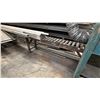 Image 8 : HYD-MECH S-20A SERIES II FULLY AUTOMATIC HORIZONTAL PIVOT STYLE BANDSAW WITH APPROX 8' MATERIAL