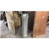 Image 1 : LARGE ROLL OF STEEL GALVANIZED WELDED WIRE FENCING/MESH MATERIAL